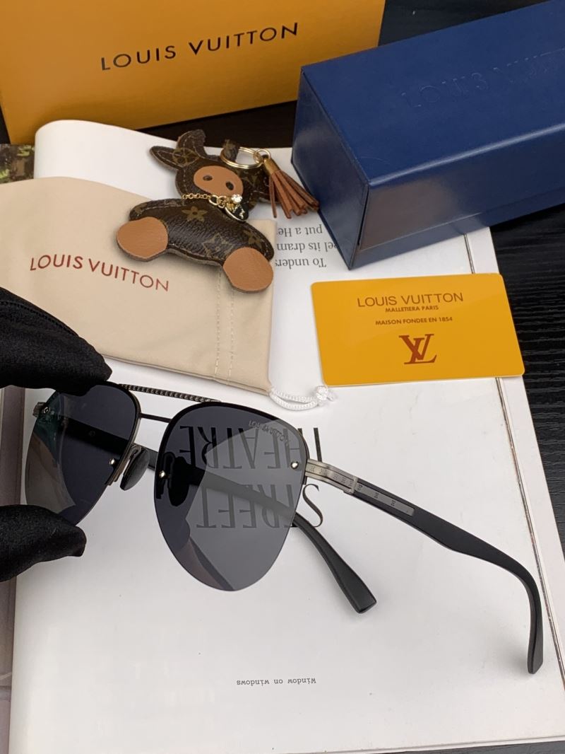 LV Sunglasses